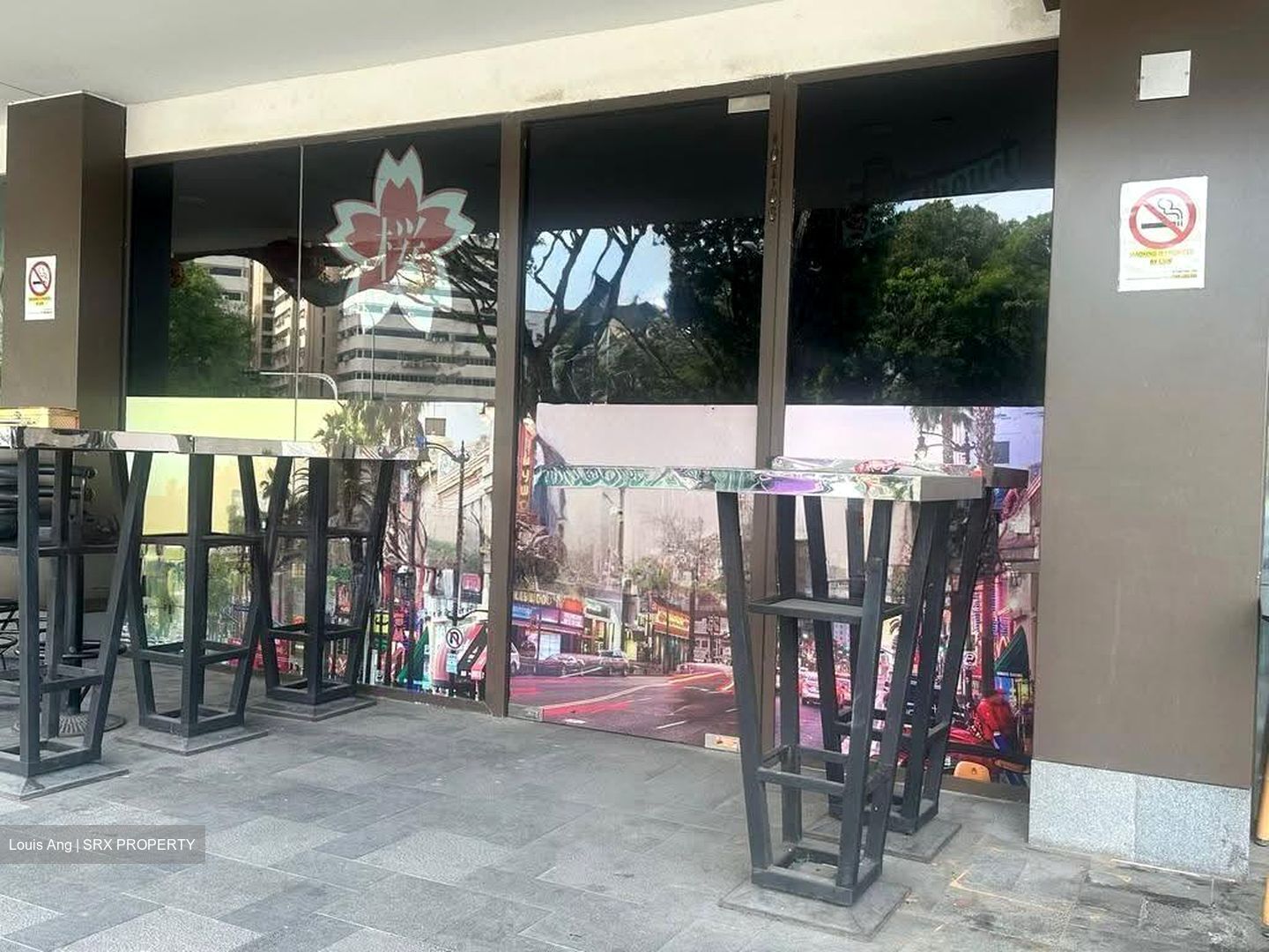 Macpherson Mall (D13), Shop House #625433401